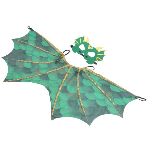 Costume dinosauro festa