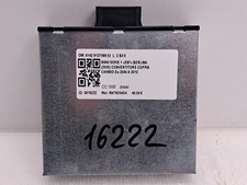 CENTRALINA TRASMISSIONE PER