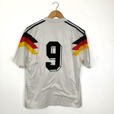 GERMANY 1990 ADIDAS 🇩🇪