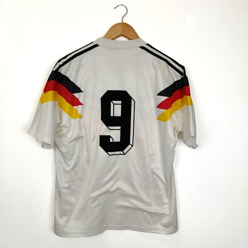 Germania 1990 adidas - germania,