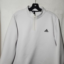 Adidas pullover uomo grande