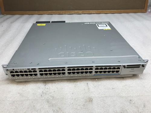 Cisco catalyst 3850 - 3850, 12x