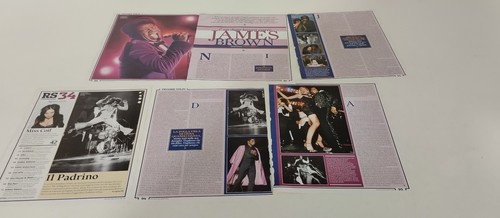 James brown 2006 set pagine - 9,