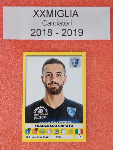 Figurine mancanti calciatori - mancanti,