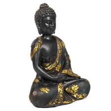 Statua Buddha Meditazione 15