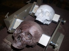 Duplicatore per intaglio -