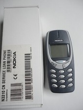 CELLULARE NOKIA-3310-