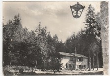 MARESCA - PISTOIA - RIFUGIO