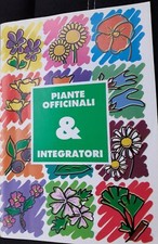 Piante Officinali & Integratori
