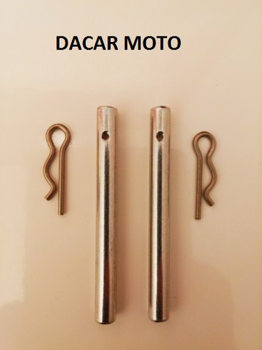 Kit perni pinza freno blocca - perni,