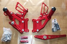 BMW S1000RR 15-18 S1000R 17-20