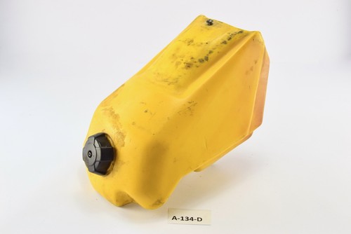 Suzuki 125 rf12a 1984 - rf12a, bj