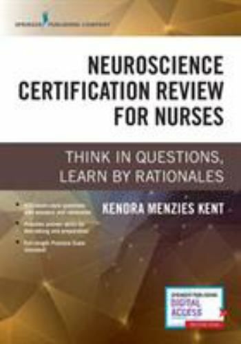 Neuroscience certification - neuroscience,