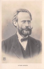 3302) VITTORIO BERSEZIO DA
