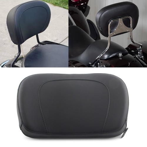 Cuscino schienale sissy bar - cuscino,