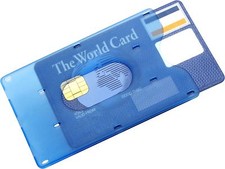 Custodie per carte di credito