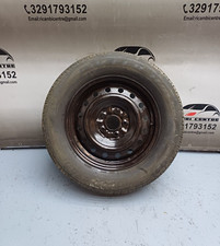 ?OFFERTA RUOTA RUOTINO DI SCORTA 21565R16 98H 5x114.3x67.1 DAIHATSU TERIOS C6