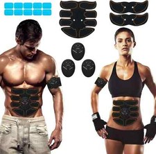 Tactical Abs Stimulator 2024
