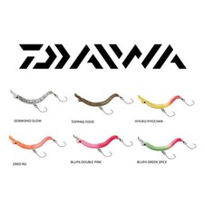 Daiwa PRESSO NYORO CLAZY 57S 57mm 3,5gr  Sinking special TROUT AREA AGONISMO