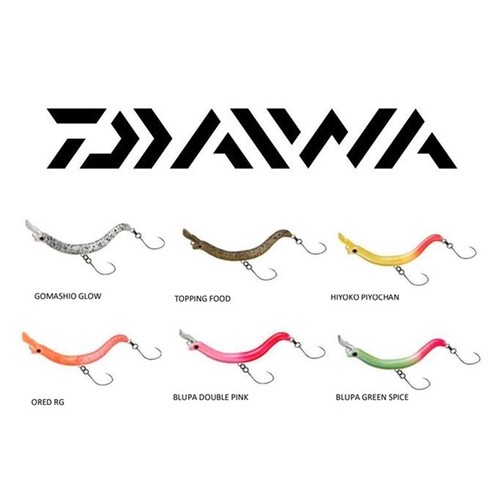 Daiwa presso nyoro - presso,