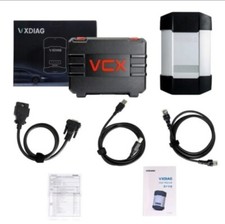 DIAGNOSI AUTO PLURIMARCA - BENZ - BMW - PSA - PORSCHE - FORD - JLR - ODIS - SDD 