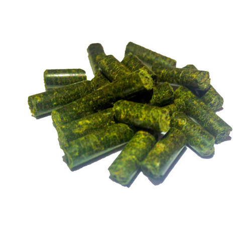 Ortica cibo premium - , naturale