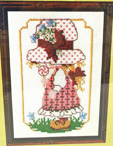 Wonder art sunbonnet - wonder,