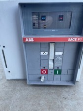 ABB SACE MEGAMAX F1