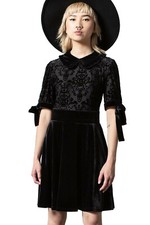 Mini abito killstar - mini, gothic