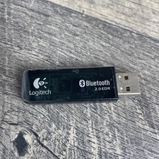 Nuovo ricevitore USB Logitech