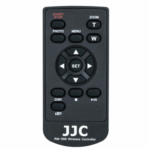 Telecomando rep per canon - rep,
