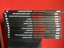 Deadpool Classic 1-14 ottimi come nuovi (no 1, no 5)