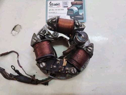 Vespa 150 vs5 statore - 150,