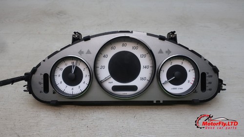 Tachimetro quadro strumenti - tachimetro,