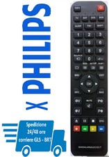 Telecomando per decoder