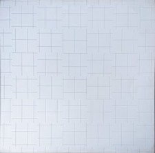 Francois MORELLET 1955-1975