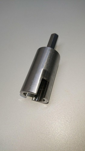Sattelstütze stützradkurbel - sattelstütze,