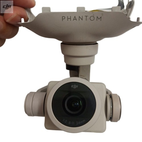 Dji phantom adv - 4, drone