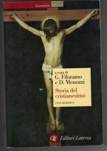Storia del cristianesimo - del,