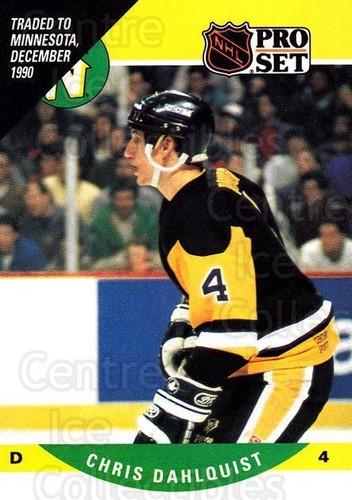 1990 pro set - 1990-91,