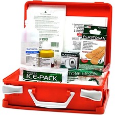 Valigetta Pronto Soccorso
