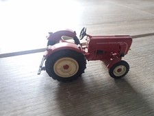 PORSCHE SUPER 1958 - UNIVERSAL HOBBIES - SCALA 1:43 