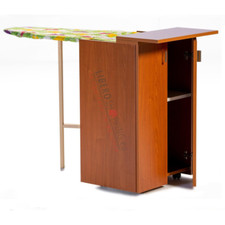 Mobile da stiro asse scomparsa