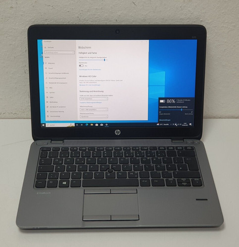 Elitebook 820 5500u 2 40 - 820, 2,40