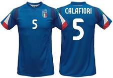 Maglia Calafiori Italia