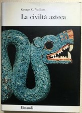 George C. Vaillant - LA