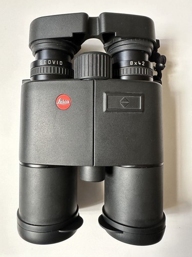 Binocolo 8x42 usato leica - 8x42,