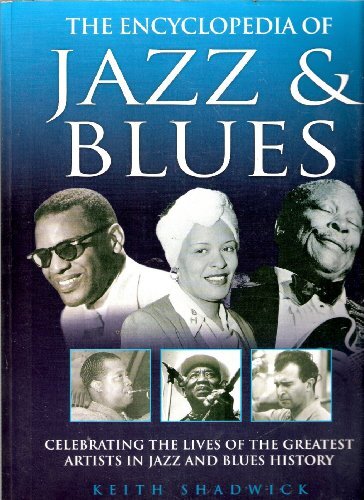 The encyclopedia jazz - encyclopedia,