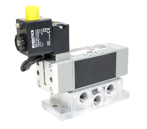 Aventics vie valvola r422 - 5/2,