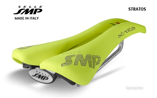 Nuova sella selle smp stratos - selle,